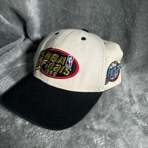 NBA Finals 1998 Cap jazz and bulls